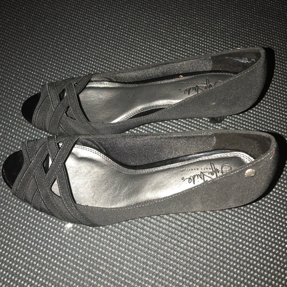 👠LifeStride Heels 👠